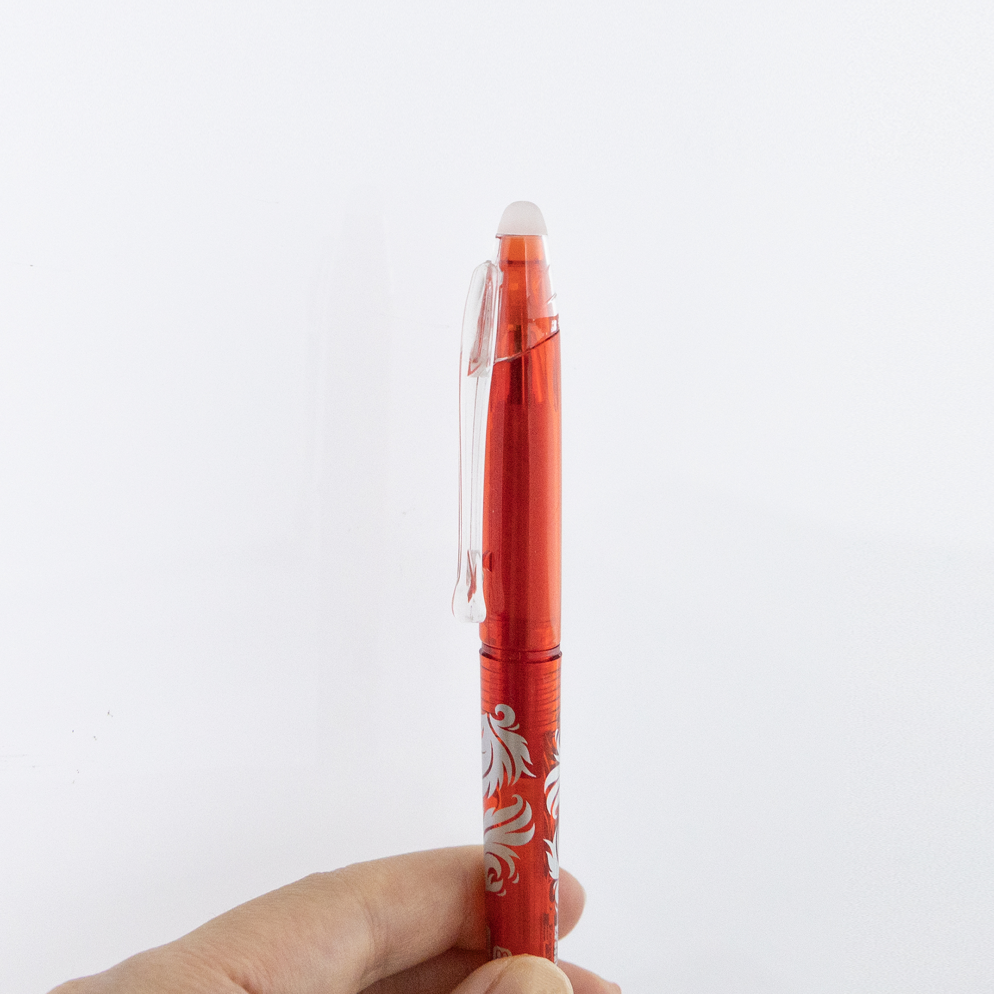 Set de 3 Stylos à Encre Gel Effaçable - Erasable Pen • POP'IZ
