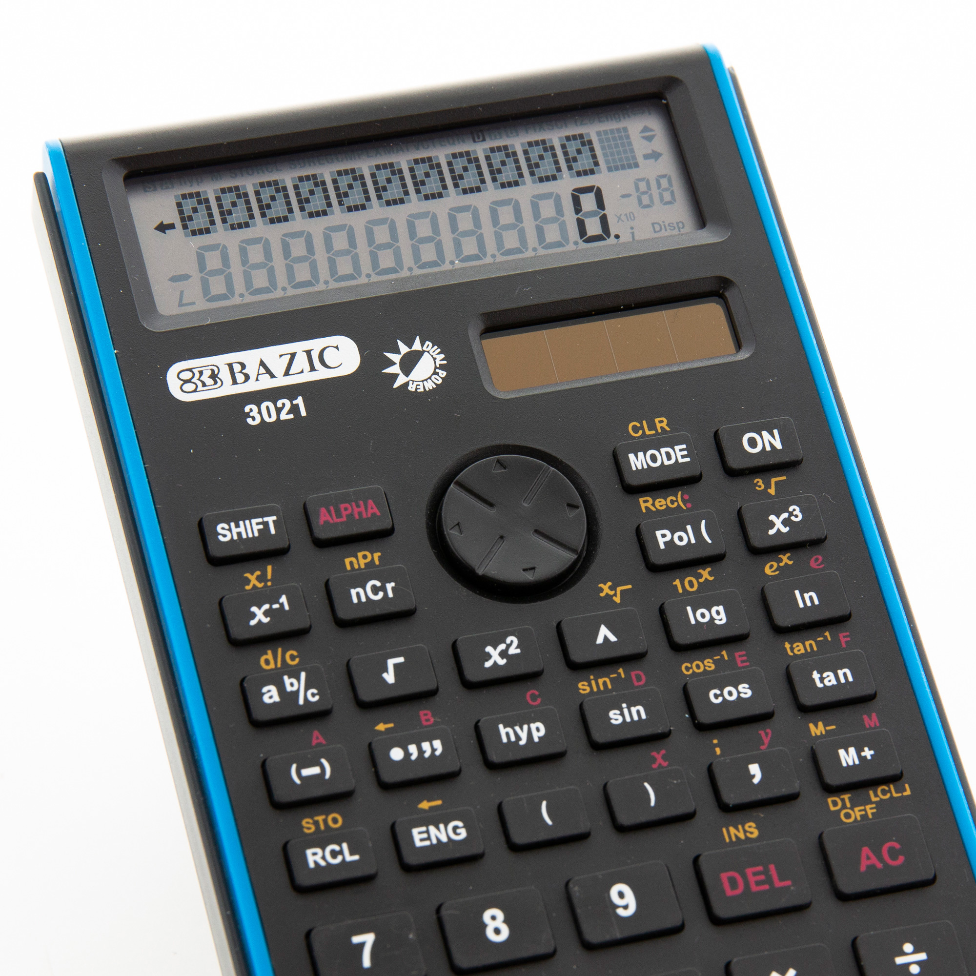 science homework calculator