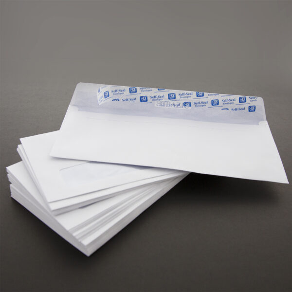 Catalog Envelopes - Bazicstore