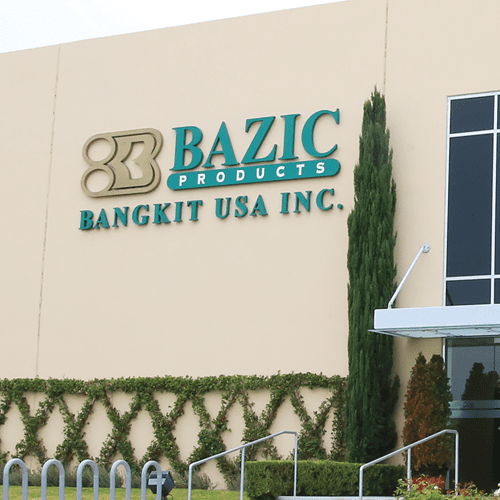 General Purpose Masking Tape Bazic Stationery/Bangkit USA Corporation 950 60 Yards BAZIC 0.71 X 2160 