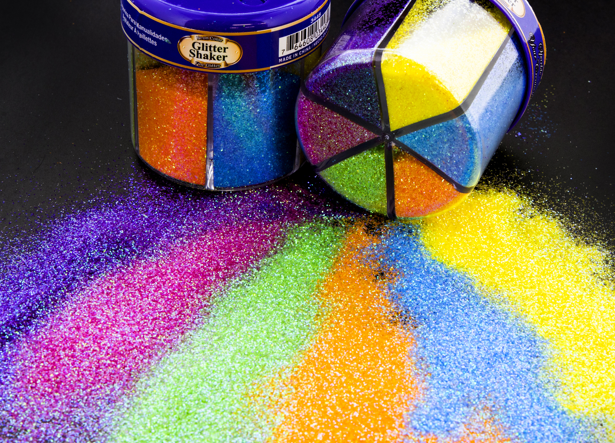 Bomega Primary Neon Glitter Fabric Paint Fabric Color 12colors Paint On The  Clothes - Buy Bomega Primary Neon Glitter Fabric Paint Fabric Color  12colors Paint On The Clothes Product on