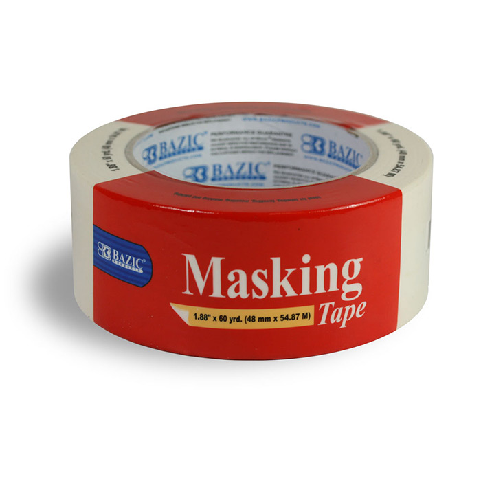 Oddy Masking Tape- 2 inches (pack of 2)