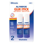 Bâton de colle stick ecolution glue 21g - RETIF