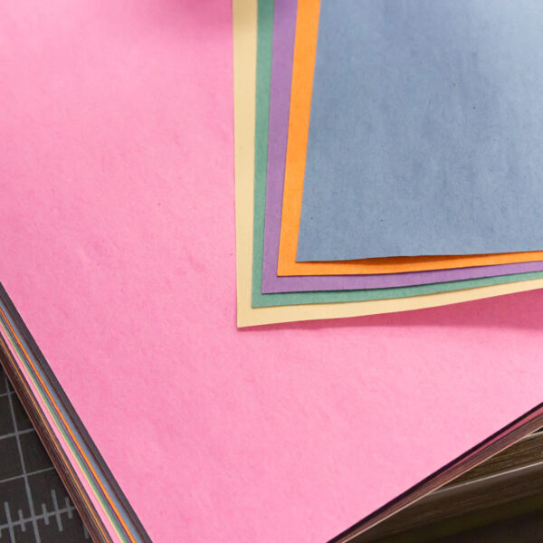 BAZIC 16 Ct. 18 X 12 Construction Paper Pad Bazic Products
