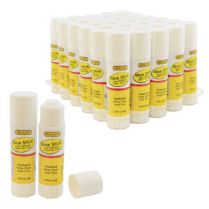 Bazic Products Bazic 3.38 fl oz (100 ml) Silicone Glue / Box Qty - 12