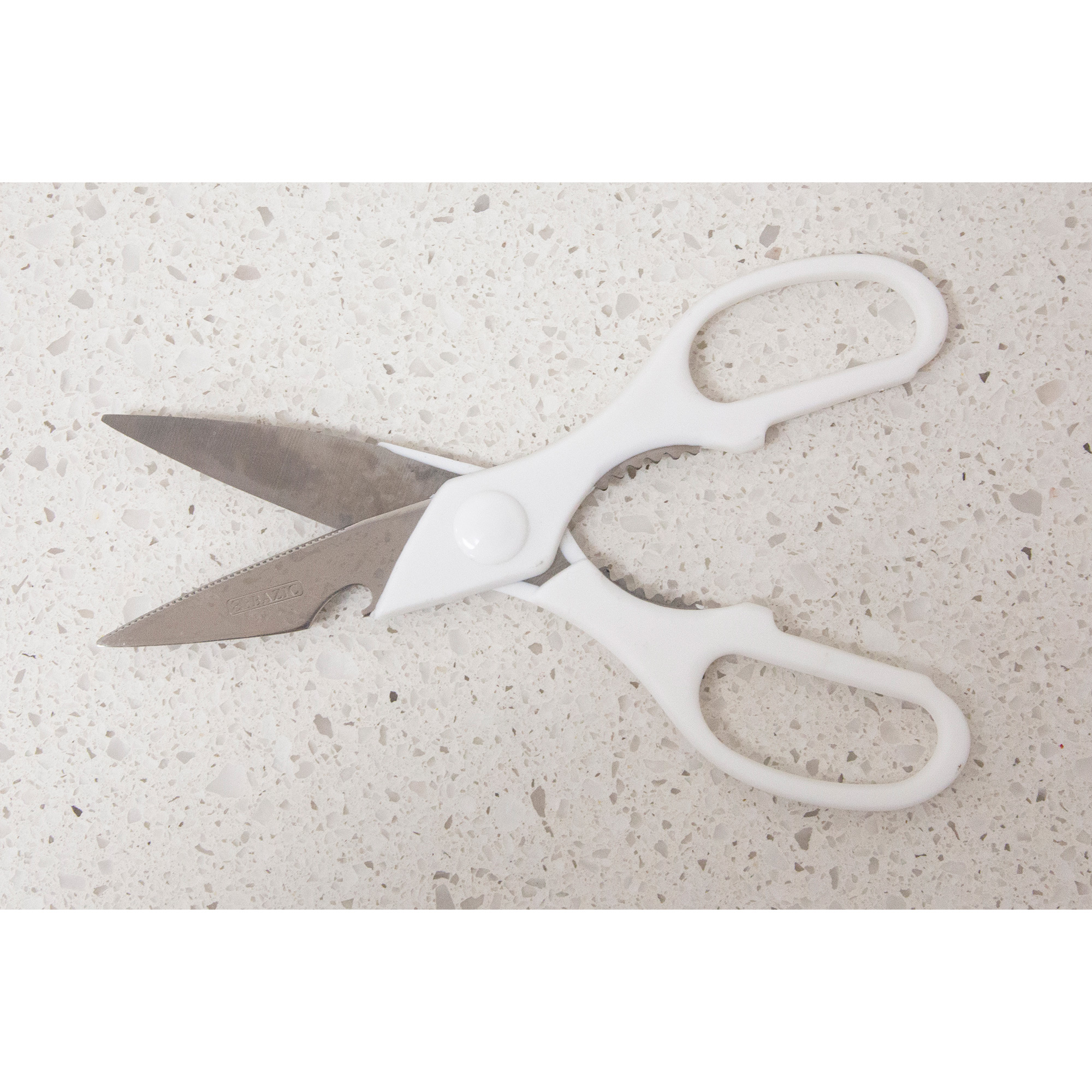 All-Purpose Stainless Steel Scissors, 4 – Universal Companies