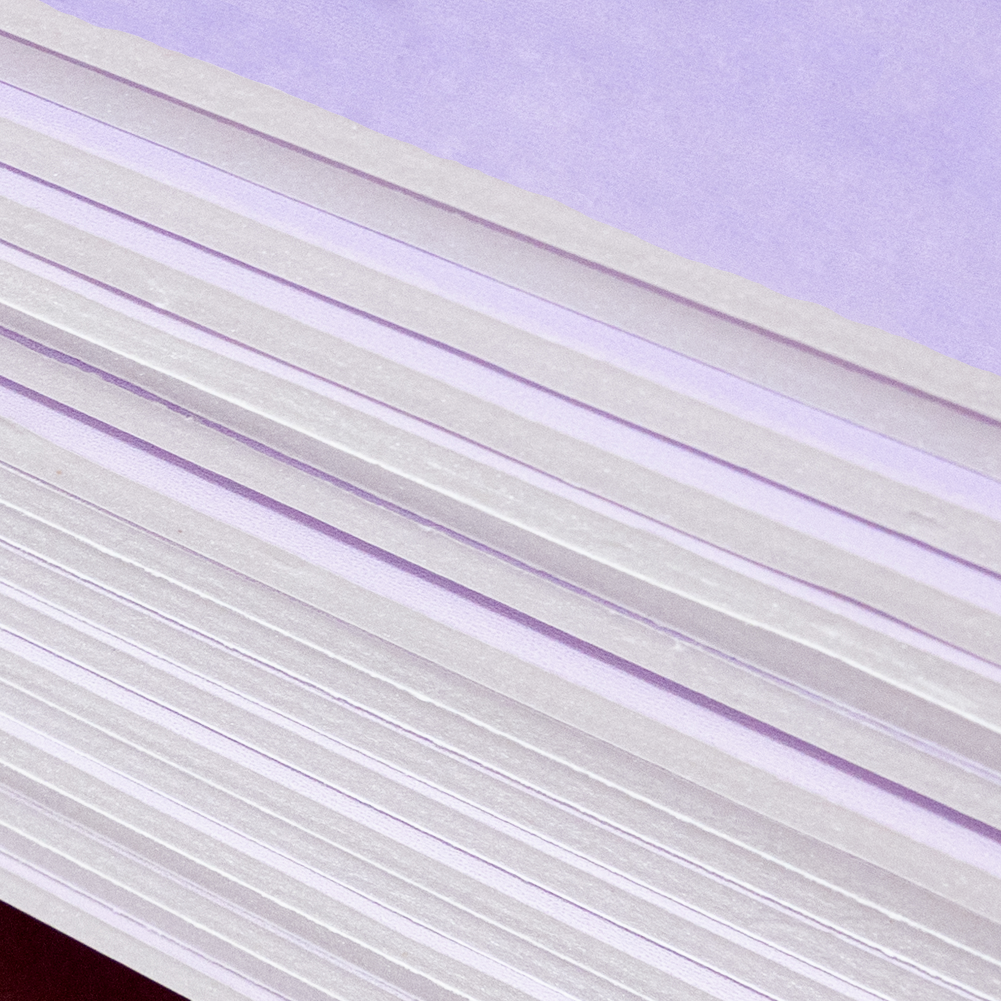 Lavender Felt 9″x12″ Sheet