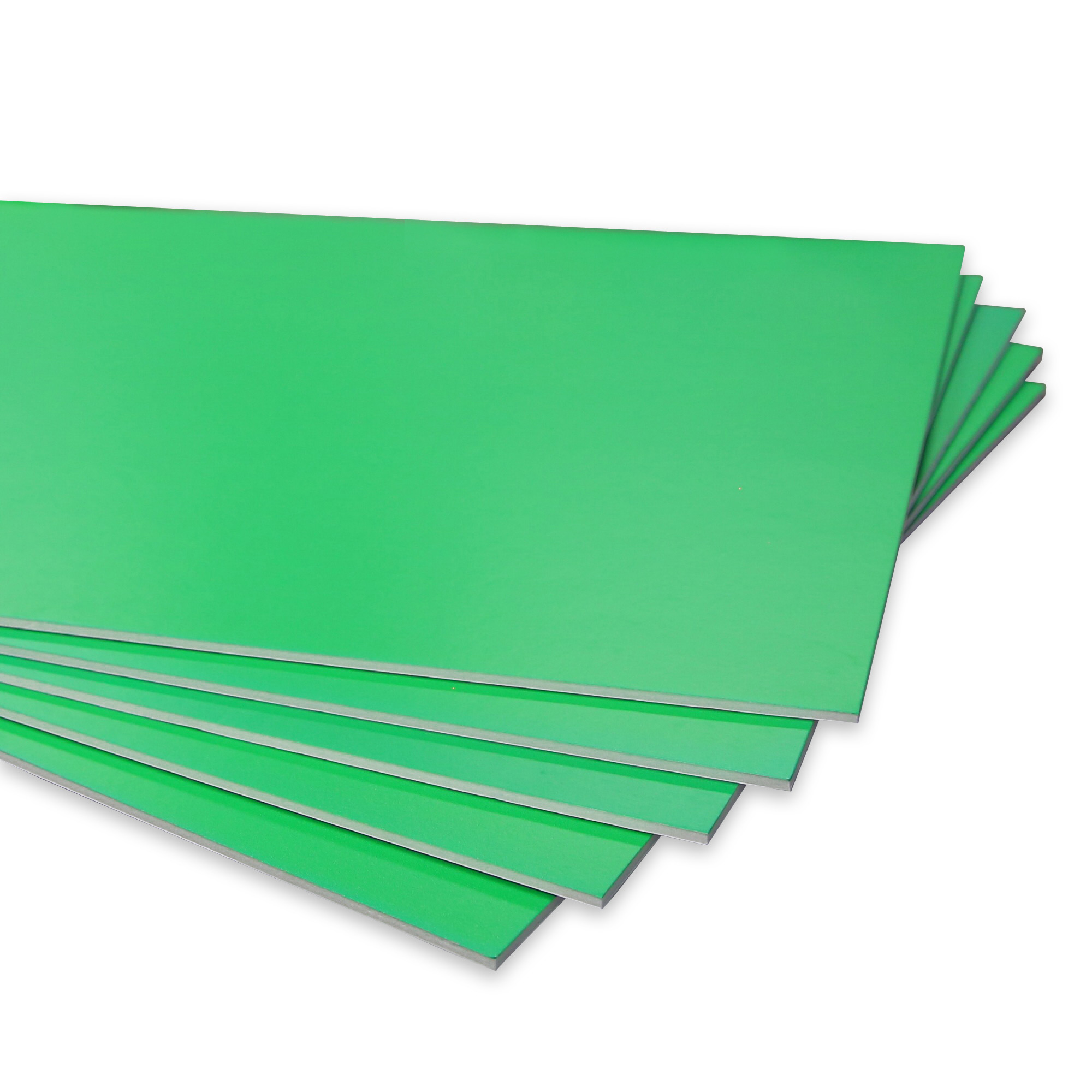  UCreate Foam Board, 6 Assorted Colors, No UPCs, 20 x 30, 10  Boards : Foam Core Board : Office Products