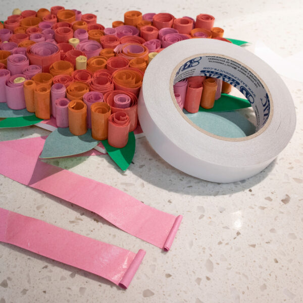 Letter It Double Sided Tape