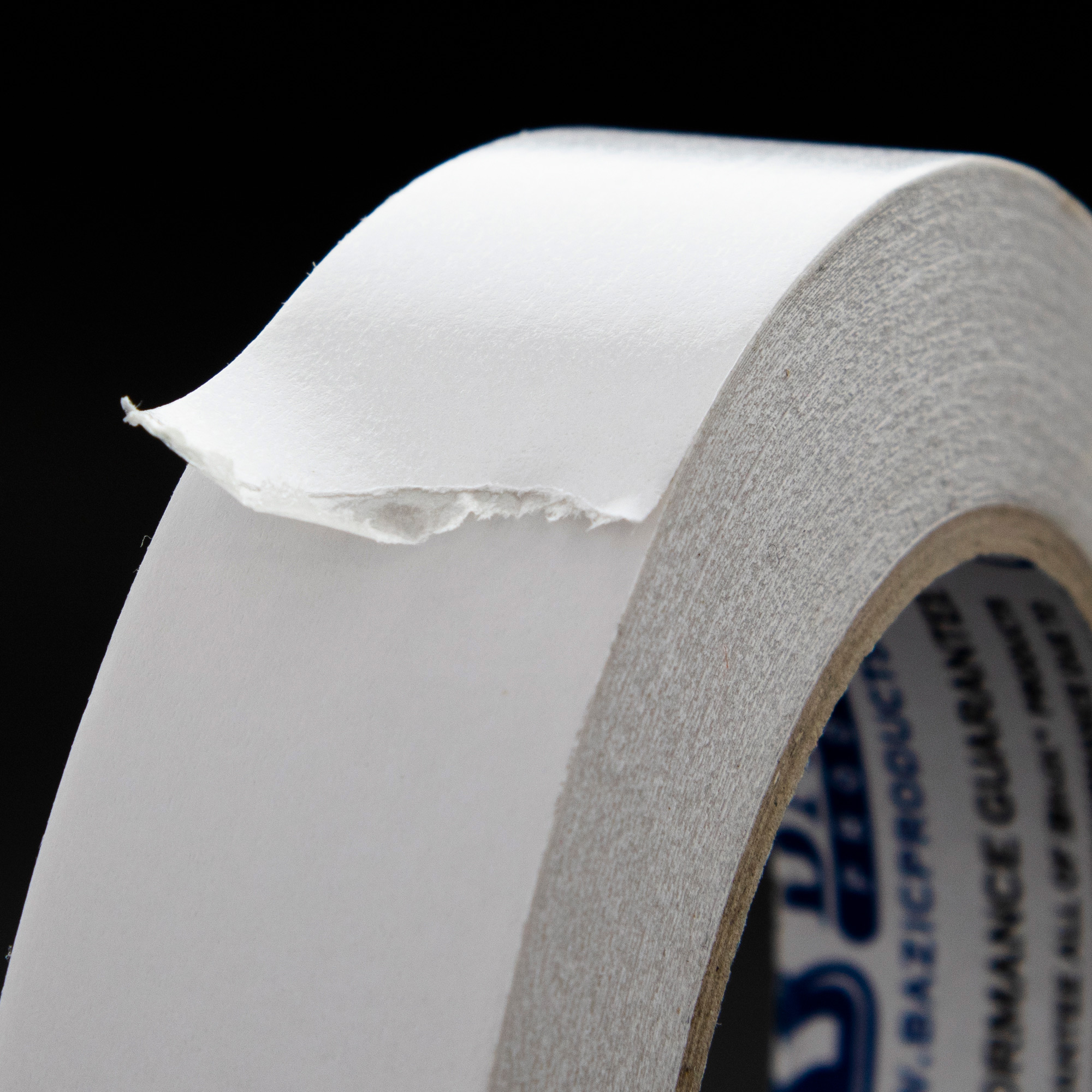Wholesale White Double-sided Tape Customized Ultra-thin