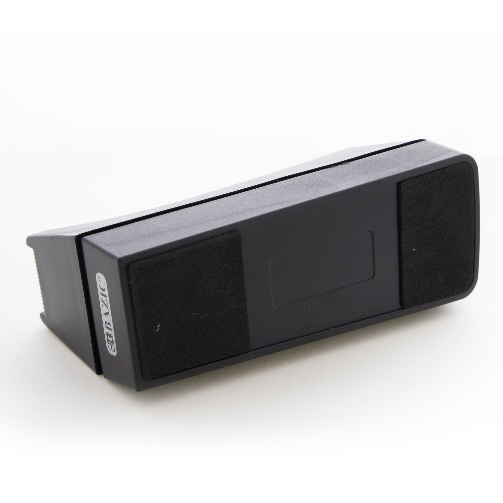 BAZIC Mini 1 Core Desktop Tape Dispenser w/ (3) 3/4 x 500 Tape