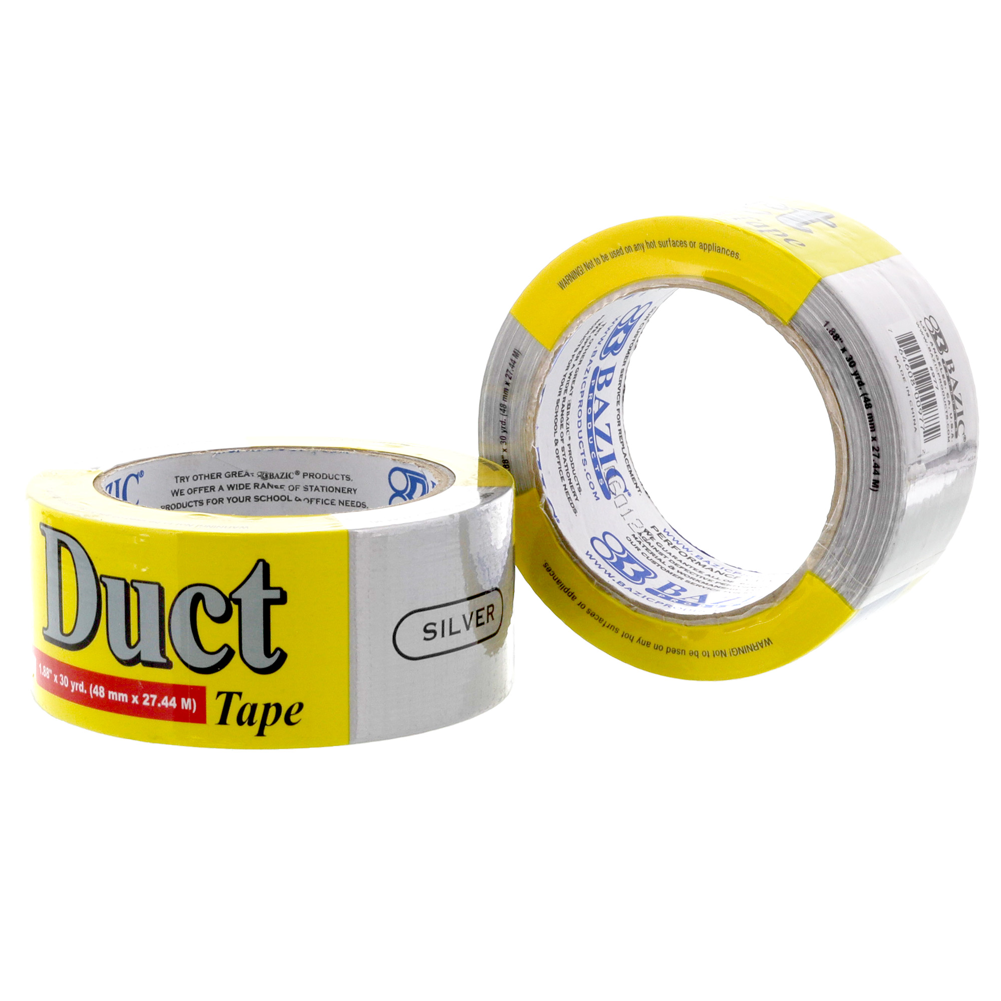 Masking Tapes & Duct Tapes