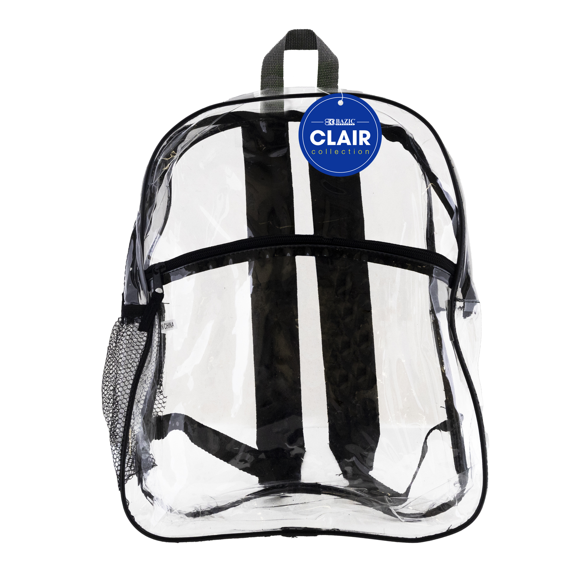 Clair Clear Backpack 15″